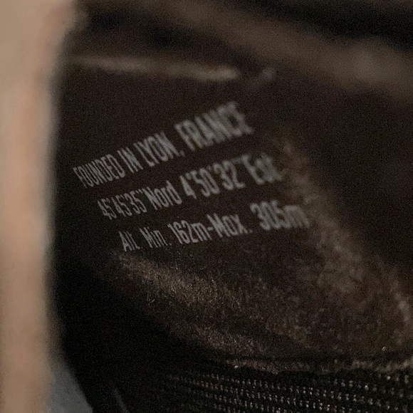 PALLADIUM Pallatrooper Chelsea Waterproof Boot in Nude Brown Size 9 - Picture 6 of 10